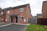 2 bedroom semi-detached house to rent