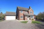 4 bedroom detached house to rent