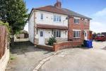 3 bedroom semi-detached house to rent