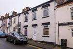 4 bedroom terraced house to rent