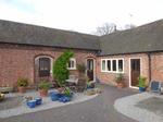 2 bedroom barn conversion to rent