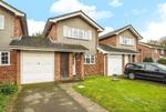 3 bedroom detached house to rent