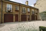 2 bedroom mews house to rent