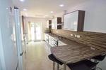 12 bedroom terraced house to rent