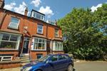 6 bedroom terraced house to rent