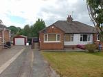 2 bedroom semi-detached bungalow to rent