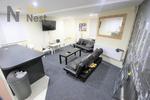 3 bedroom end of terrace house to rent