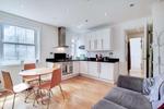 1 bedroom flat to rent