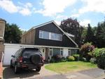 4 bedroom detached house to rent