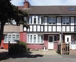 3 bedroom terraced house to rent