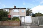 3 bedroom semi-detached house to rent