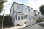 3 bedroom end of terrace house to rent