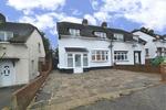 3 bedroom semi-detached house to rent