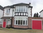 4 bedroom detached house to rent