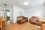 1 bedroom ground floor flat to rent