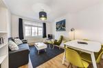 3 bedroom flat to rent