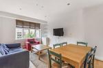 3 bedroom flat to rent