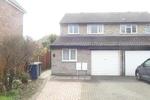 3 bedroom semi-detached house to rent