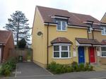 2 bedroom semi-detached house to rent