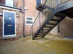 2 bedroom ground floor flat to rent