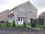 3 bedroom semi-detached house to rent