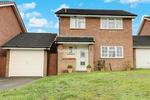 3 bedroom detached house to rent