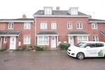 4 bedroom terraced house to rent