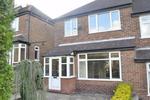 2 bedroom semi-detached house to rent