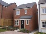 3 bedroom detached house to rent