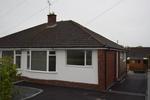 2 bedroom semi-detached bungalow to rent