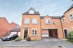 3 bedroom semi-detached house to rent