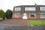 4 bedroom semi-detached house to rent