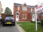 3 bedroom semi-detached house to rent