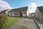 3 bedroom semi-detached bungalow to rent