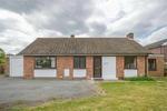 2 bedroom detached bungalow to rent