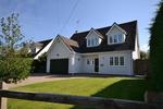 4 bedroom detached house to rent