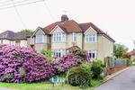 4 bedroom semi-detached house to rent