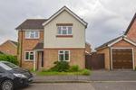 3 bedroom detached house to rent