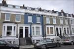 3 bedroom flat to rent