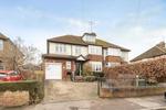 4 bedroom semi-detached house to rent