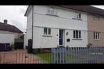 3 bedroom end of terrace house to rent