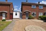 2 bedroom semi-detached house to rent