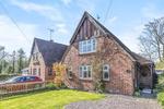 3 bedroom detached house to rent