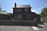 3 bedroom detached house to rent