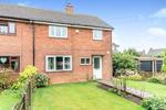 3 bedroom semi-detached house to rent