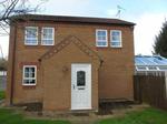 3 bedroom detached house to rent