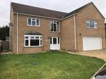 4 bedroom detached house to rent