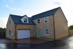 4 bedroom detached house to rent