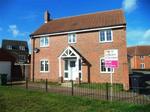 4 bedroom detached house to rent