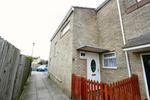 3 bedroom end of terrace house to rent